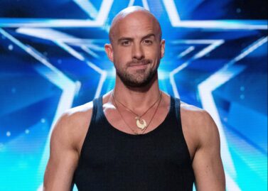 Jonathan Goodwin Reflects on ‘AGT: Extreme’ Accident, Says “I Didn’t do Anything Wrong”
