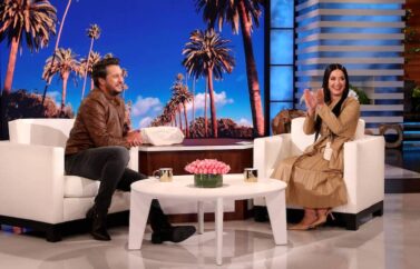 ‘American Idol’ Takeover: Katy Perry Hosts ‘The Ellen Show’ with Guest Luke Bryan