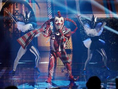 Who is the Jester? ‘The Masked Singer’ Prediction + Clues Decoded!