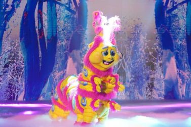 Who is the Caterpillar? ‘The Masked Singer’ Prediction + Clues Decoded!