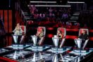 Which Four-Chair Turn From ‘The Voice’ Season 21 Are You?