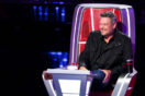 ‘The Voice’ Recap: Battles Come to an End with a Steal from Blake Shelton