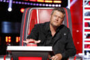 Blake Shelton Gets Mean with Harsh Feedback During the Battle Rounds