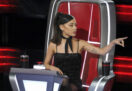 10 Best Ariana Grande Memes From ‘The Voice’ Blind Auditions