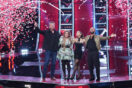 ‘The Voice’ Recap: The Coaches Fill Their Teams, Wrapping Up Blind Auditions
