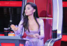 ‘The Voice’ Recap: Ariana Grande Finally Uses Her Steal as Battles Continue