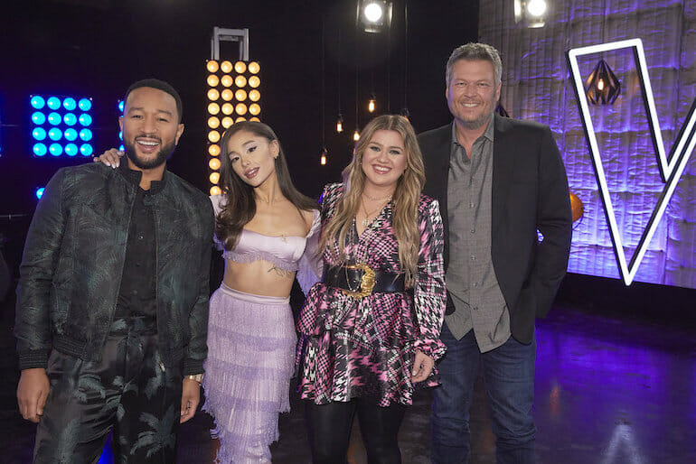 Why Do the Coaches Win ‘The Voice’ and Not the Singers?