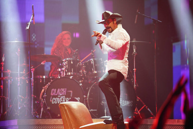 'Clash of the Cover Bands' Recap Performers Battle to King of