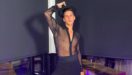 Cody Rigsby Performs ‘Dancing with the Stars’ Routine From Home Due to Covid-19