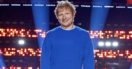 ‘The Voice’ Announces Ed Sheeran as Season 21’s Mega Mentor