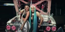 Jesy Nelson Accused of ‘Blackfishing’ During Music Video with Nicki Minaj