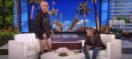 Howie Mandel Drops His Pants in Hilarious Interview with Ellen DeGeneres