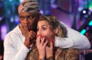 Jimmie Allen, Emma Slater Incorporate American Sign Language in ‘DWTS’ Performance