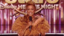 Did Tyra Banks Just Troll Haters With ‘DWTS’ Wardrobe Change?