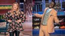 From Kelly Clarkson to Nick Cannon: Talent Show Celebrities Rule the Talk Show Circuit
