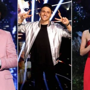 America's Got Talent Live