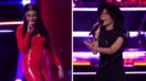 ‘The Voice’ Fans are Dying to Know Which Team Legend Singer Wins This Knockout