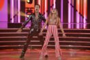 Olivia Jade Reacts to Near-Perfect Score During ‘DWTS’ Queen Night