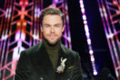 Derek Hough Tests Positive for Covid-19 After ‘Dancing with the Stars’ Semifinals