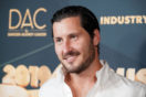 ‘DWTS’ Pro Val Chmerkovskiy Loses 10 Pounds After Being “Violently” Sick
