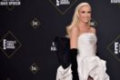 Gwen Stefani Donates Money from Vegas Residency to Children’s Charity
