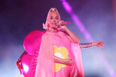 Pick a Katy Perry Outfit and We’ll Reveal Your Zodiac Sign
