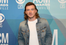 Morgan Wallen is Cleared to Sing Again After Vocal Fold Trauma