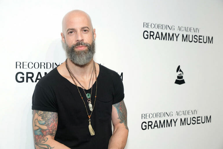 The Real Reason Chris Daughtry Doesn’t Watch Footage Of Himself on ‘American Idol’