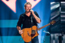 Blake Shelton to Perform at NASCAR All-Star Race This Spring