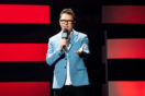 Bobby Bones to Host Star-Studded Nashville New Year’s Eve Special