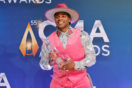 Jimmie Allen Wins ‘New Artist of the Year’ at the ‘Country Music Awards’