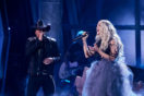Carrie Underwood to Perform with Jason Aldean at the AMAs
