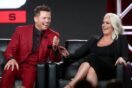 The Miz Tries to Teach His Wife ‘Dancing with the Stars’ Routines in Hilarious TikTok