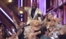 ‘Dancing with the Stars’ Recap: Underdog Iman Shumpert Rises to Take Home the Trophy