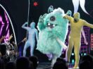 ‘The Masked Singer’ is Going on Tour Next Year with Surprise Guests
