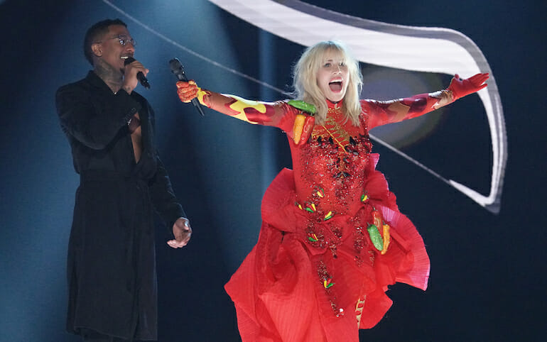 Natasha Bedingfield to Host ‘The Masked Singer’ National Tour