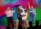 Honey Boo Boo, Mama June Talk About Their Experience on ‘The Masked Singer’