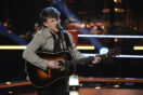 Blake Shelton Eliminates 17-Year-Old Carson Peters From ‘The Voice’