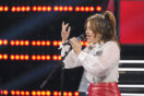 Meet ‘The Voice’ Artist Lana Scott, Team Blake’s Classic Country Star