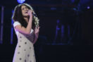 Hailey Mia Earns Top 13 Spot After Kelly Clarkson Raves About Her Performance