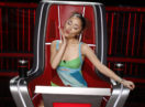 Ariana Grande Slays in ’13 Going on 30′ Fit During ‘The Voice’ Live Episode