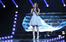 Hailey Mia Makes ‘The Voice’ History as the Youngest Singer to Compete