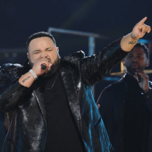 jeremy rosado the voice