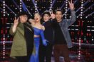 8 “Vote for Team Ariana” Memes That Had Us Actually Laughing Out Loud