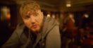 ‘X Factor’ Winner James Arthur Performs New Song ‘Emily’ for His Future Child