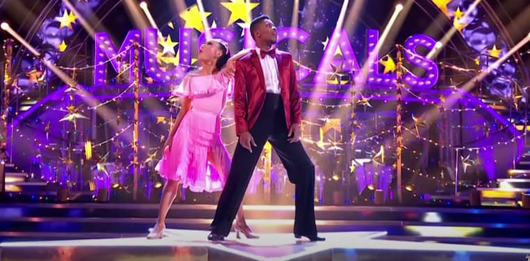 ‘Strictly Come Dancing’ to Air Christmas Special with ‘The Voice UK’s Anne-Marie