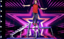 ‘Got Talent’ Unicyclist Wesley Williams ‘Dodged Death’ in Scary Accident