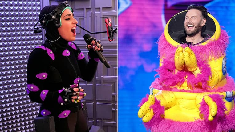 ‘The Masked Singer,’ ‘Alter Ego’ Take Wednesday Off For Thanksgiving Holiday