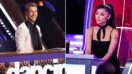 ‘Dancing With the Stars,’ ‘The Voice’ Tied for Viewers at Season Midpoint