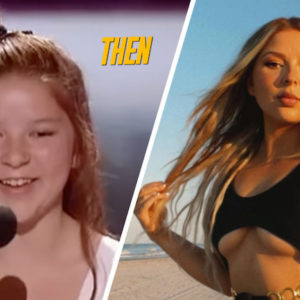 Bianca Ryan America's Got Talent